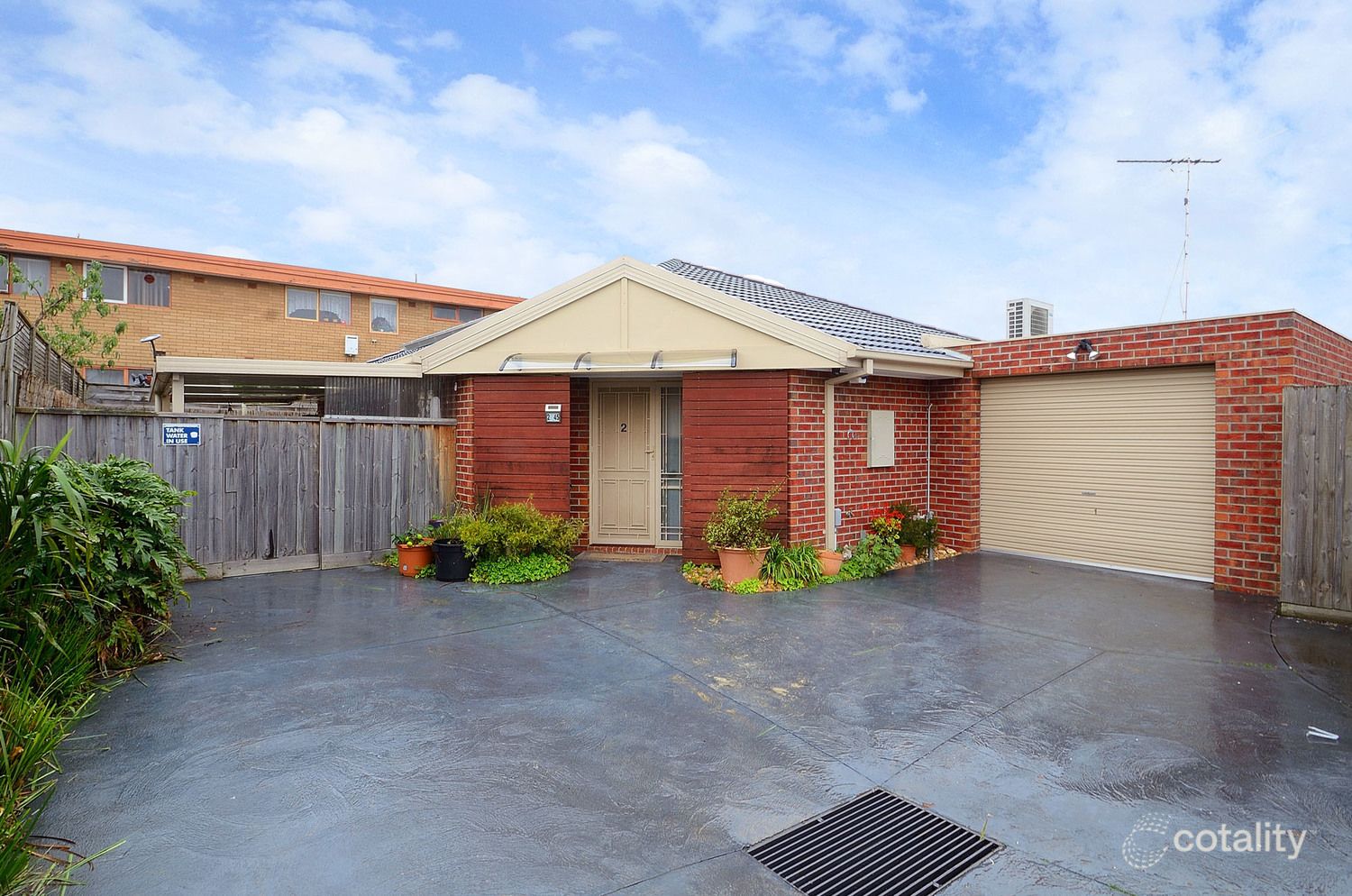 2/45 Fifth Ave, Dandenong, VIC 3175