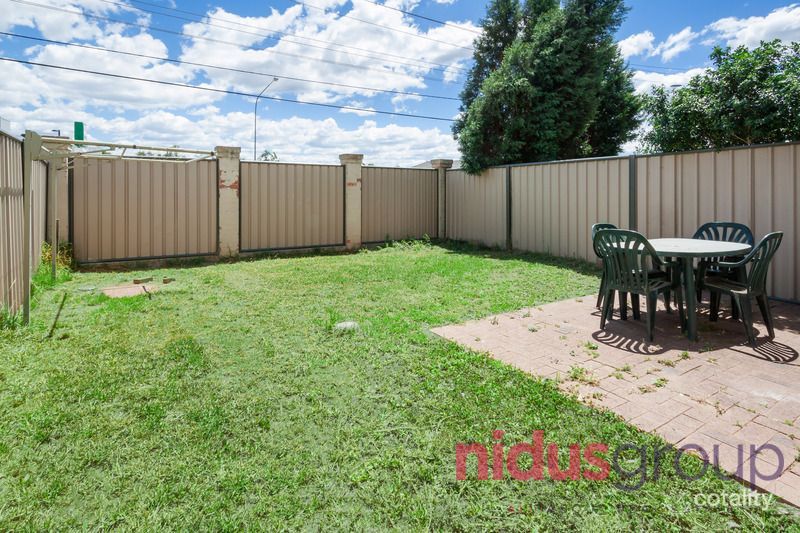7/90 Parkwood St, Plumpton, NSW 2761