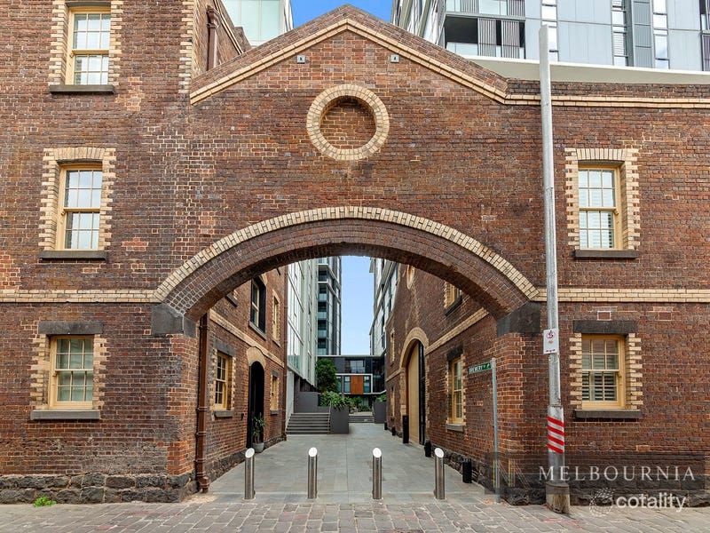 709d/21 Robert St, Collingwood, VIC 3066