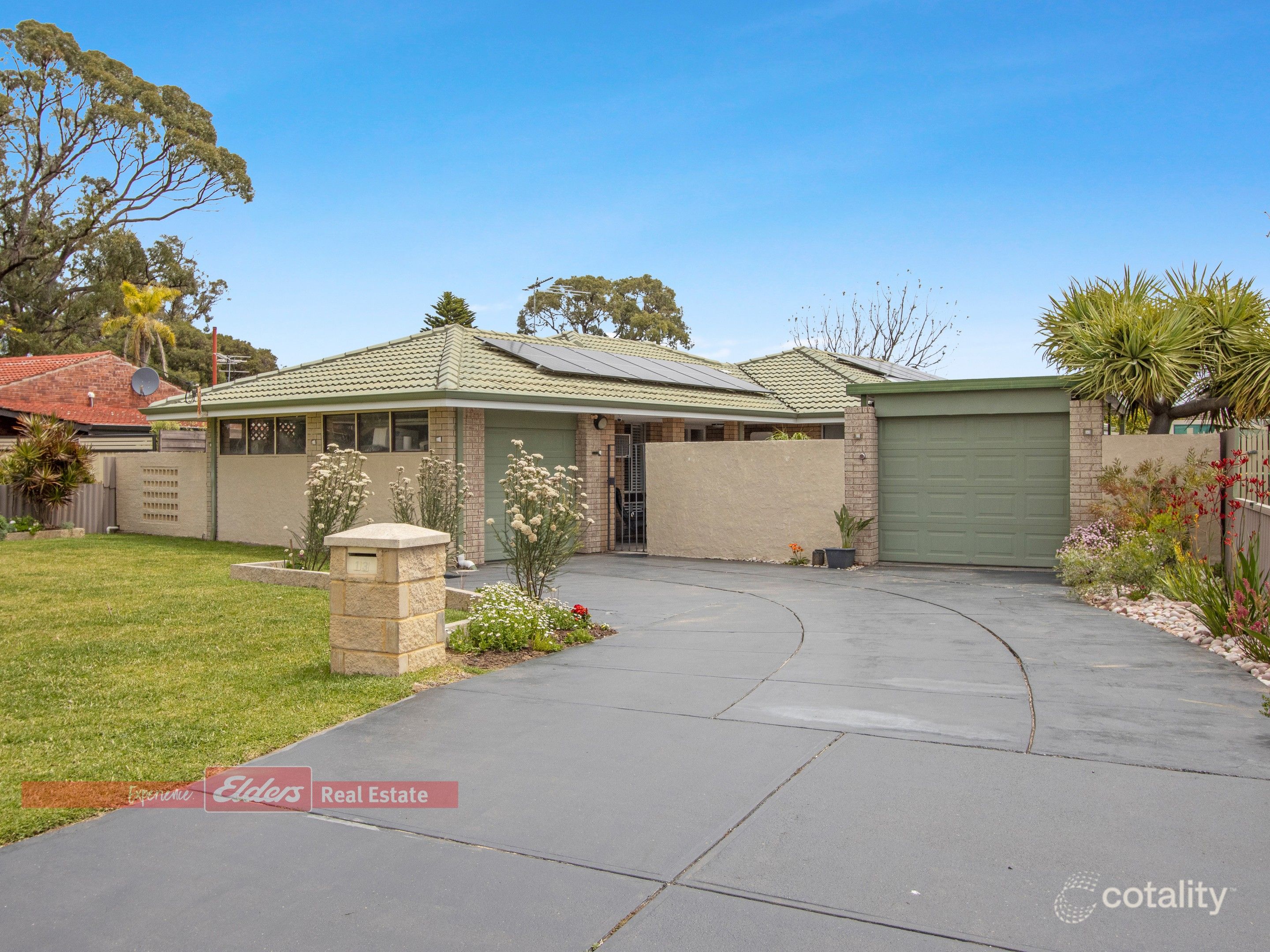 13 Coomel Cl, Hillman, WA 6168