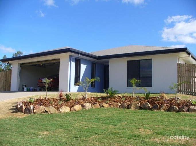 8 Gerard Ct, Walkerston, QLD 4751