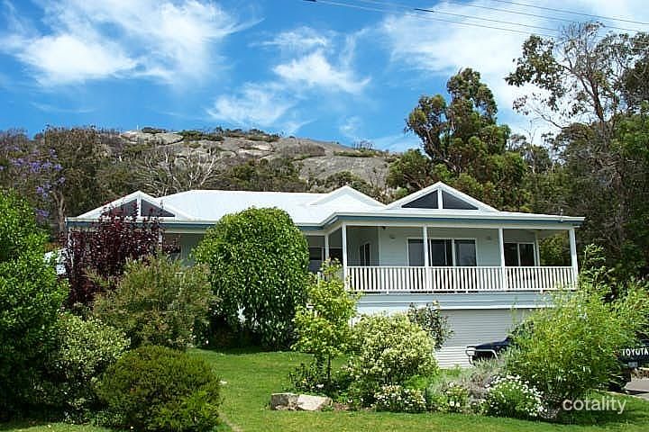 31 Burt St, Mount Clarence, WA 6330