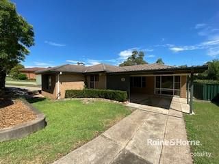 12 Shiraz St, Muswellbrook, NSW 2333