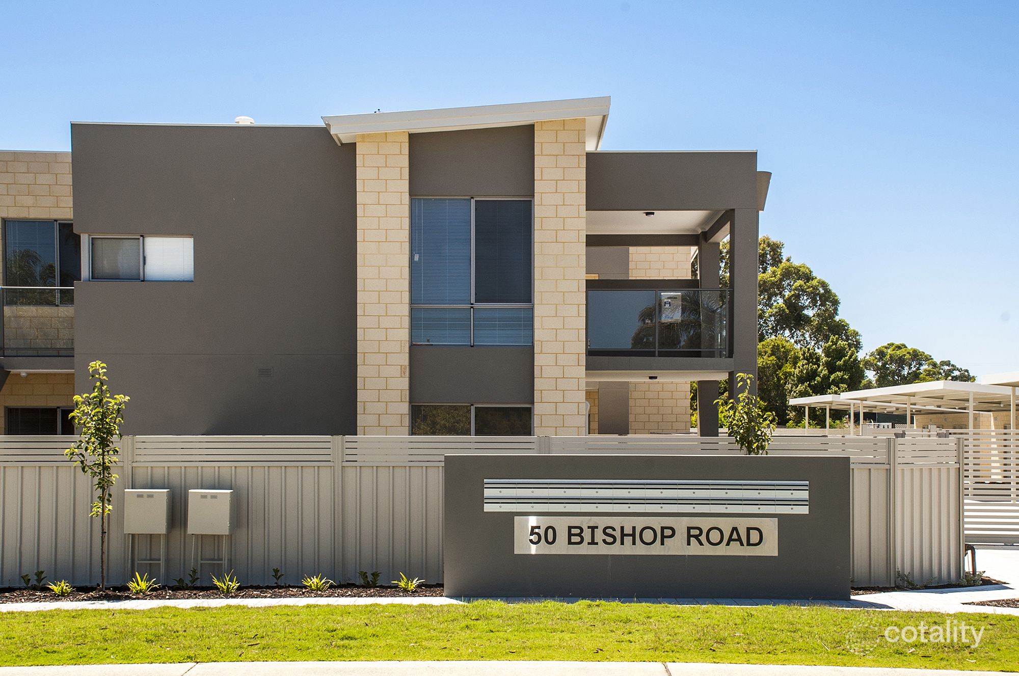 19/50 Bishop Rd, Middle Swan, WA 6056