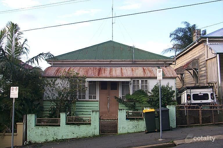 14 Heaslop St, Woolloongabba, QLD 4102