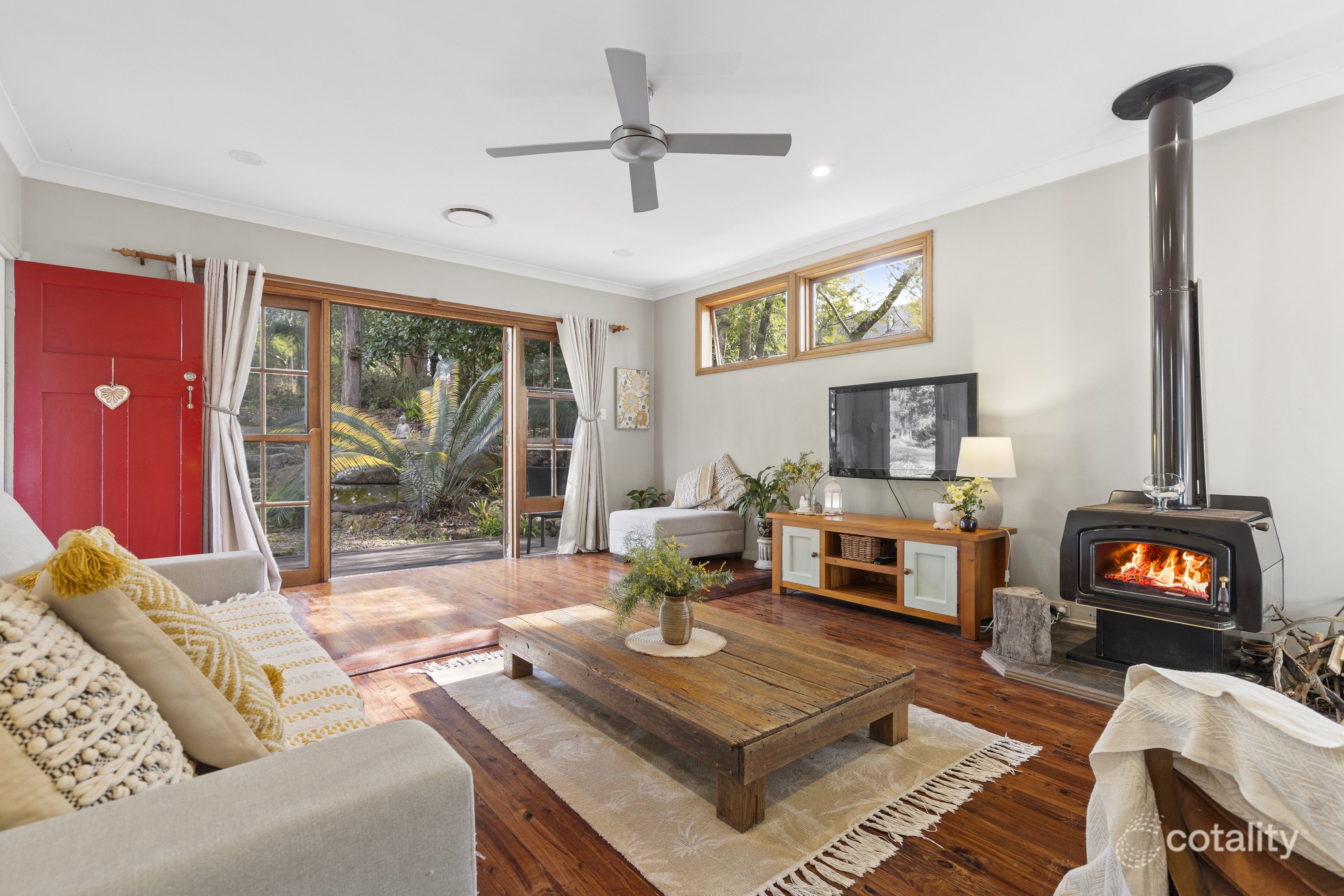 42 Coolabah Rd, Valley Heights, NSW 2777