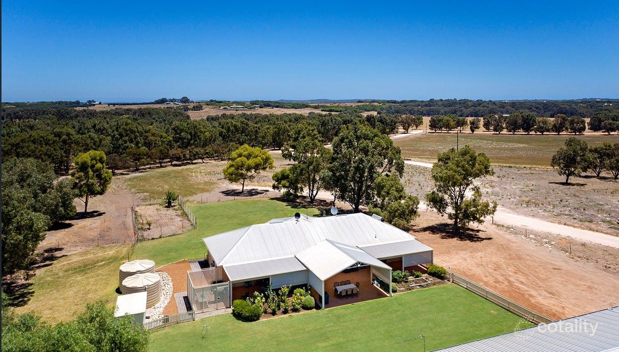 142 Wimpole Rd, Bonniefield, WA 6525