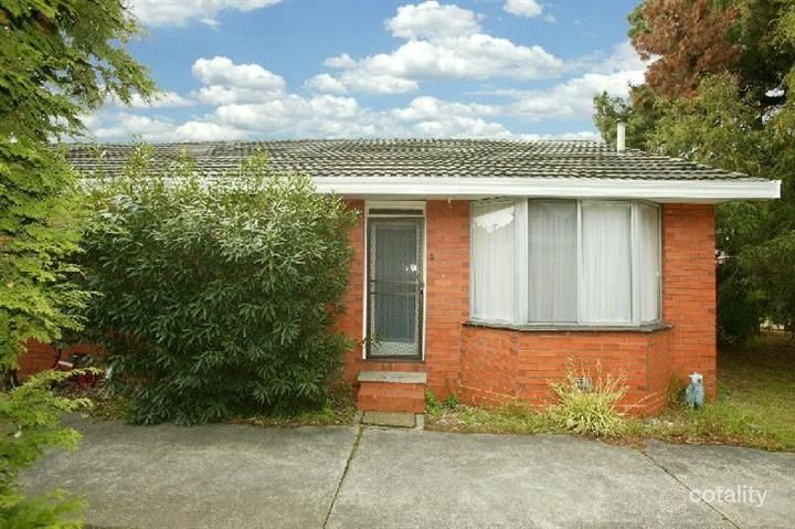8/5 Luckie St, Nunawading, VIC 3131