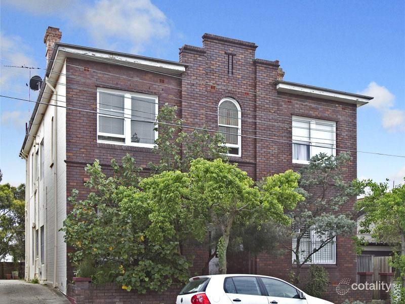 7/1-7 Malabar Rd, South Coogee, NSW 2034