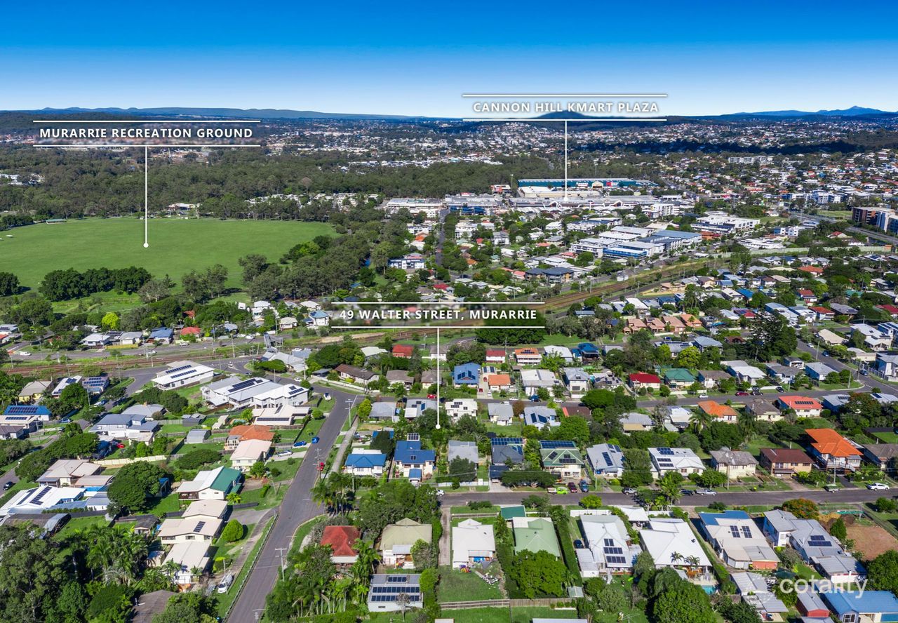 49 Walter St, Murarrie, QLD 4172