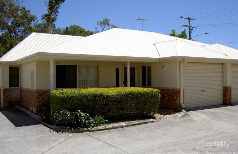 5/56 Wright St, Carindale, QLD 4152