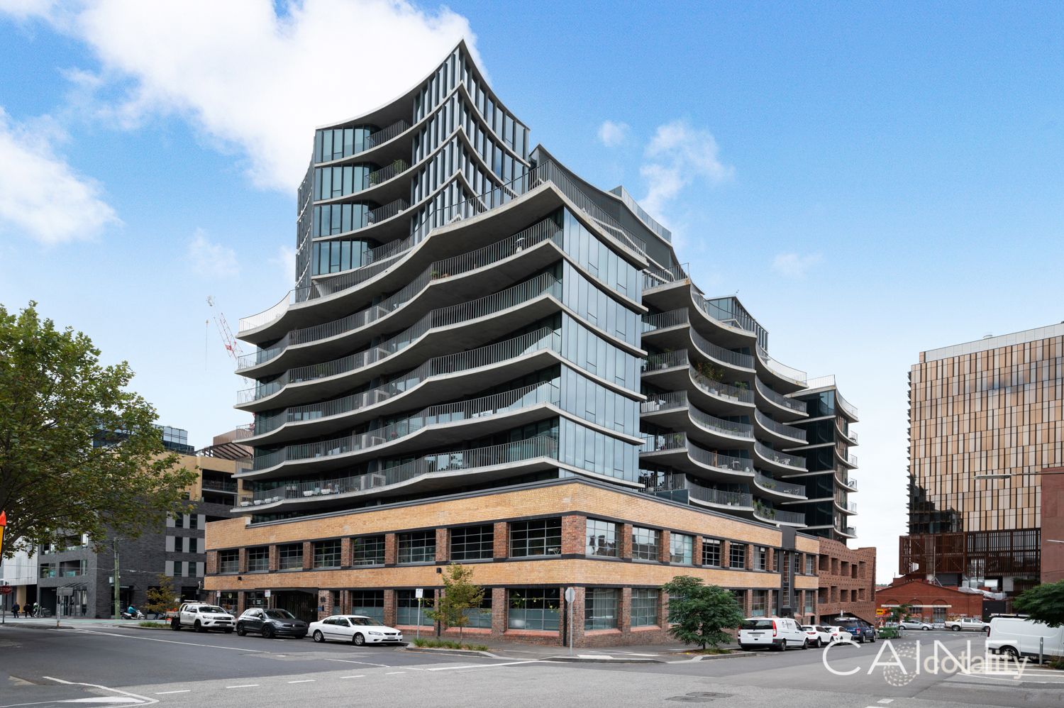 314/68 Cambridge St, Collingwood, VIC 3066