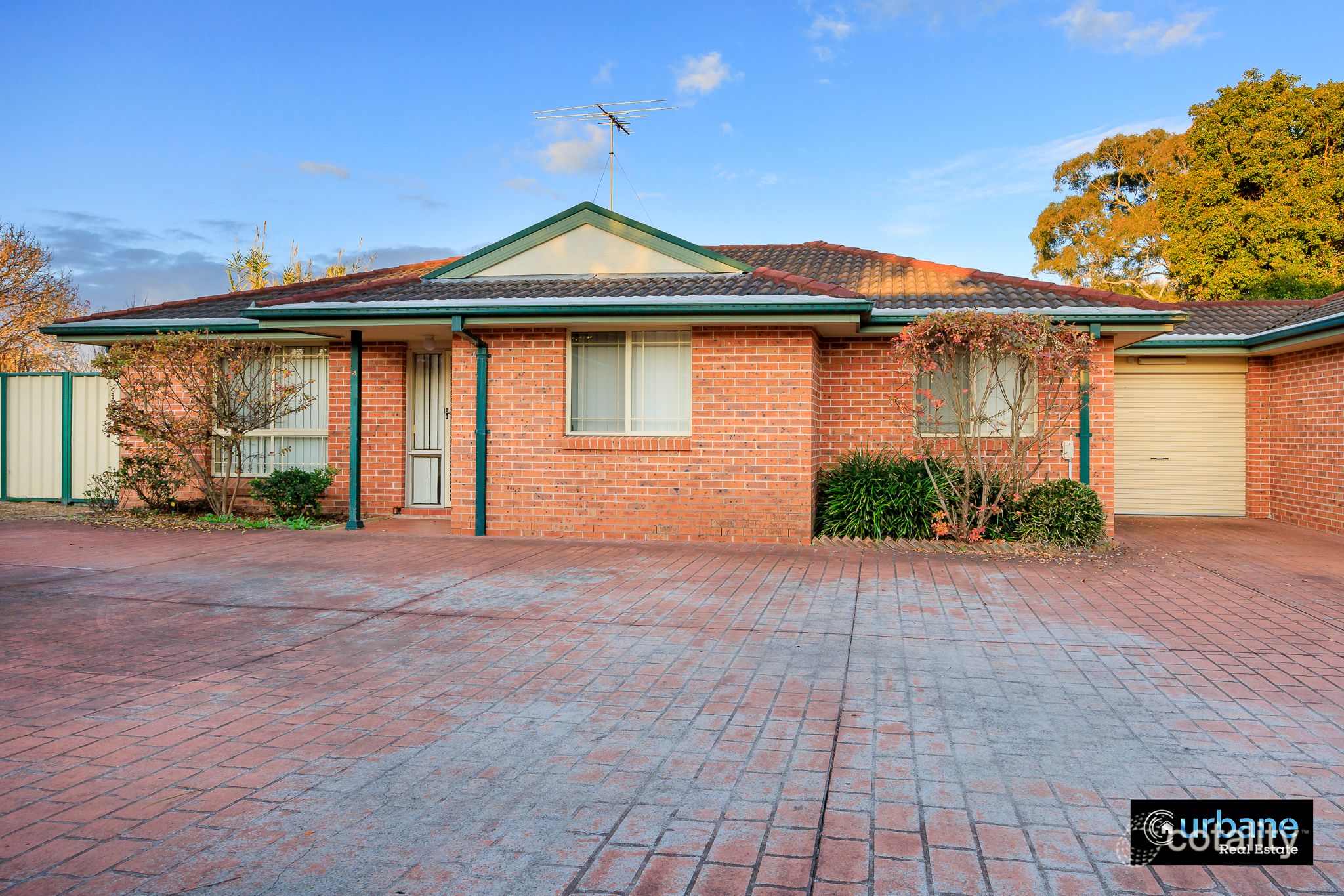 5/77 Albert St, Werrington, NSW 2747