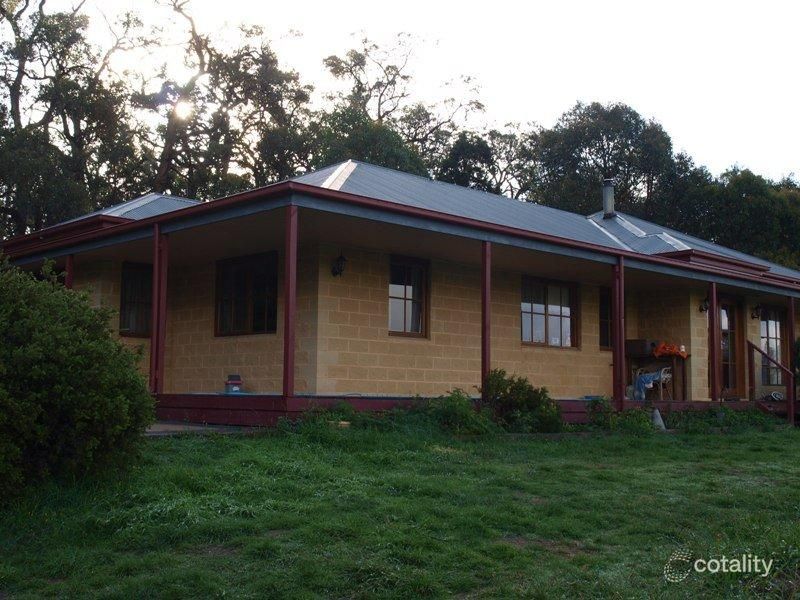 335 Union Lane, Bylands, VIC 3762