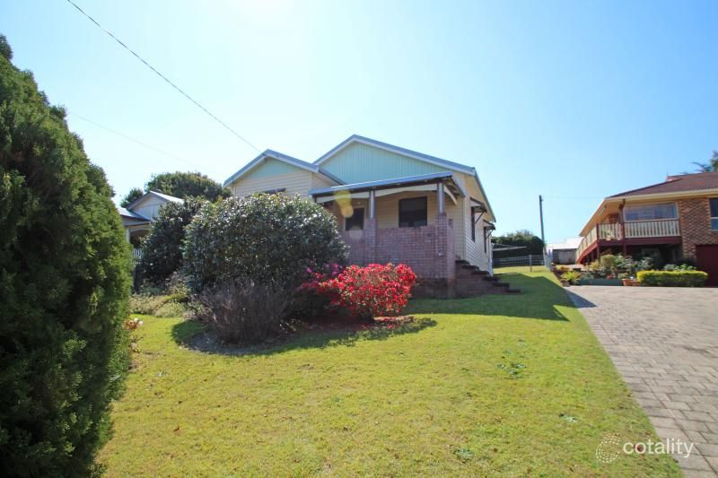 11 Taloumbi St, Maclean, NSW 2463