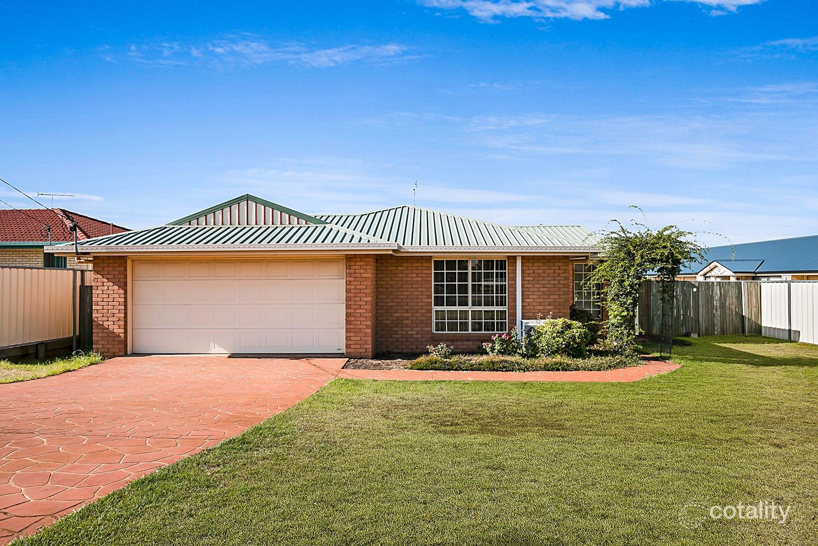 375 Spring St, Kearneys Spring, QLD 4350