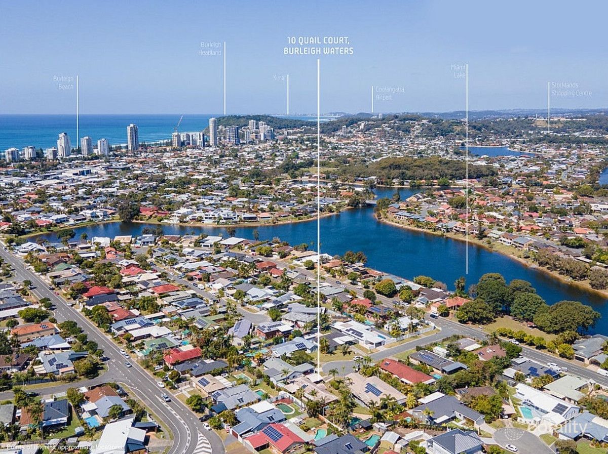 10 Quail Ct, Burleigh Waters, QLD 4220