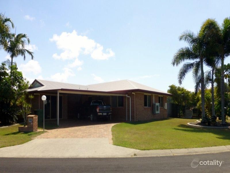 26 Galasheils St, Beaconsfield, QLD 4740