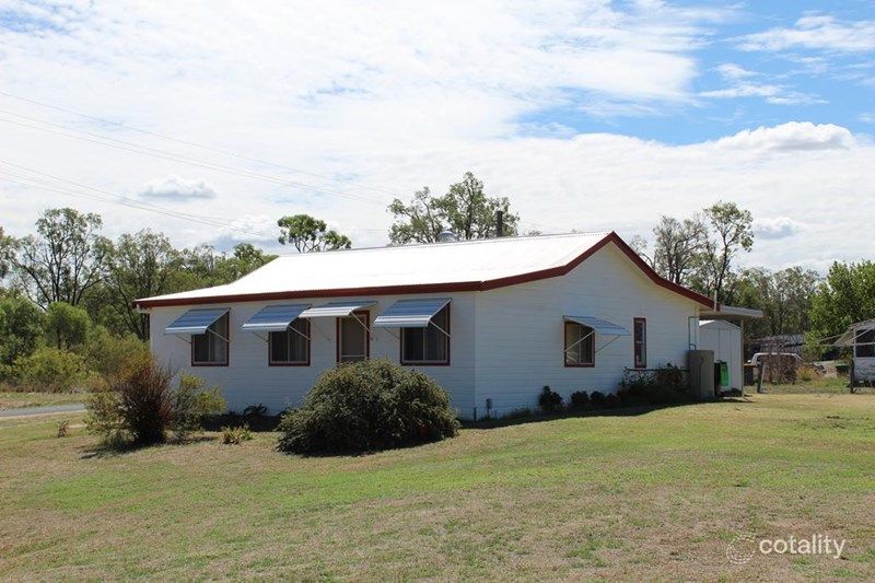 10 Long St, Warialda, NSW 2402