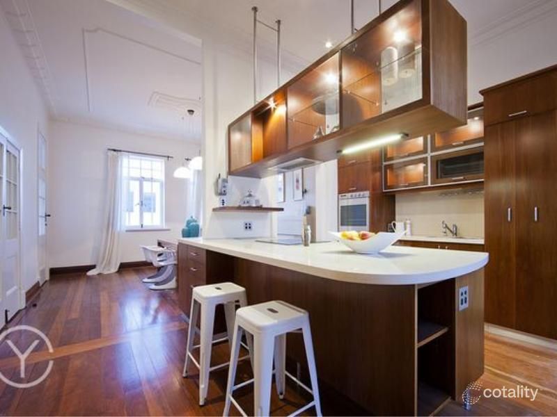 6/93 High St, Fremantle, WA 6160