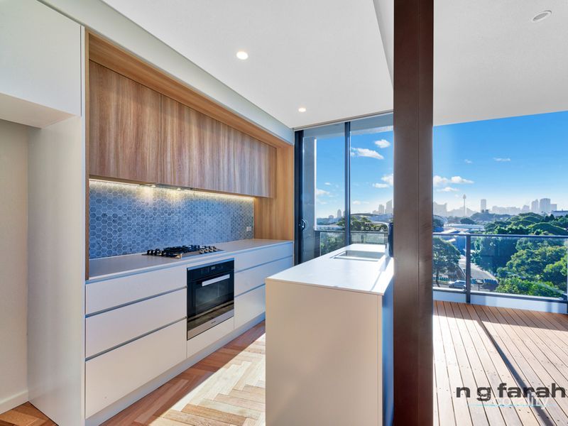 12/66 Cook Rd, Centennial Park, NSW 2021