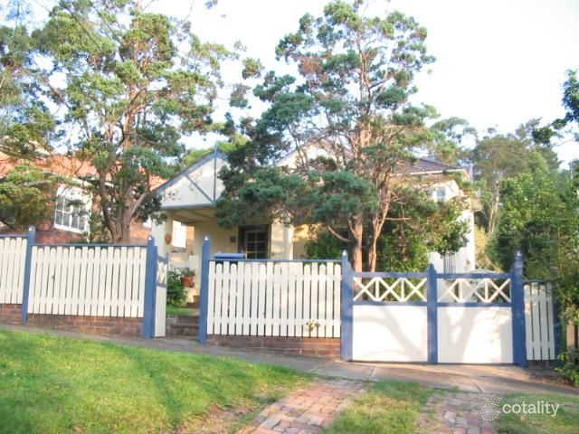 12 Beresford Ave, Chatswood, NSW 2067