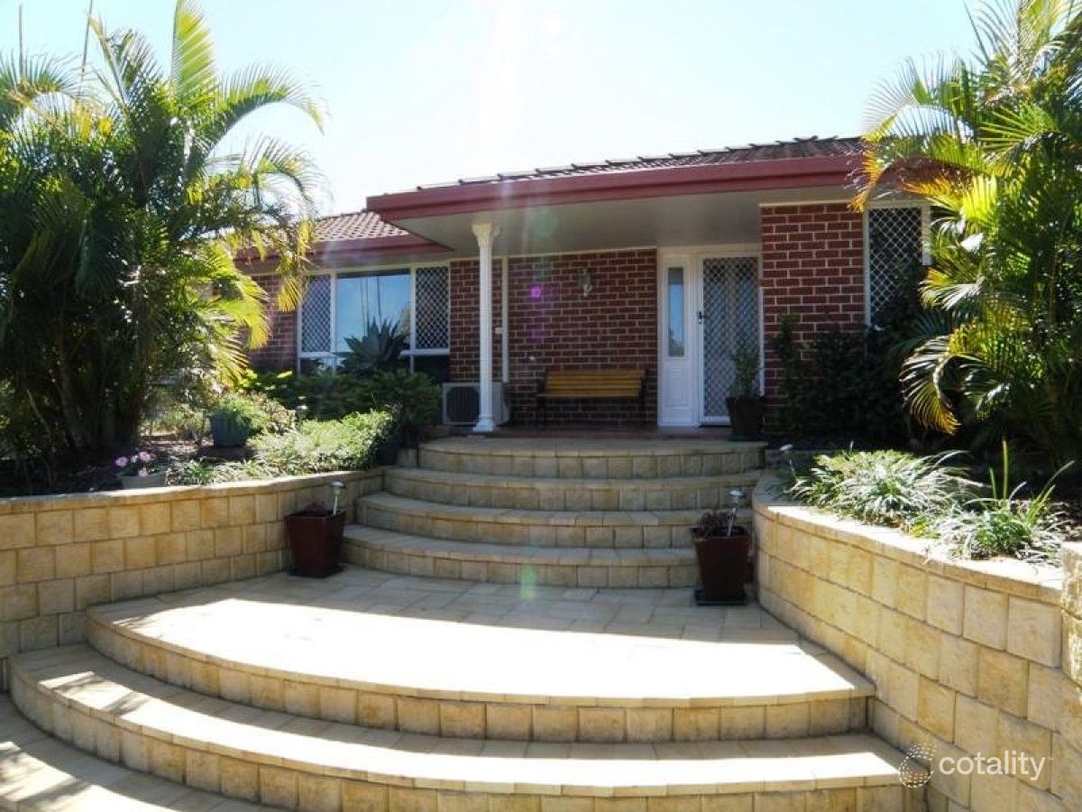 4 Lorton Ct, Alexandra Hills, QLD 4161