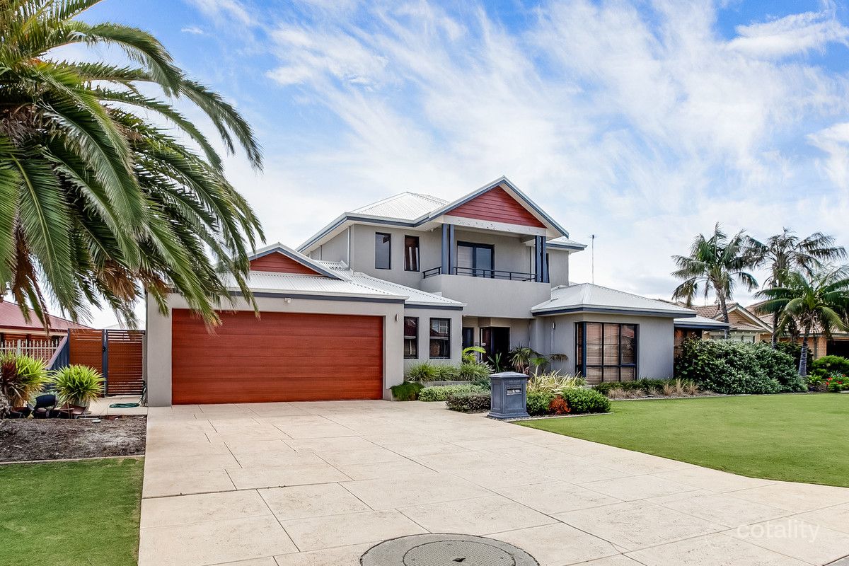 6 Leveque Loop, San Remo, WA 6210
