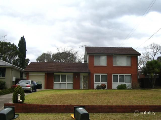 13 Lindsay St, Baulkham Hills, NSW 2153