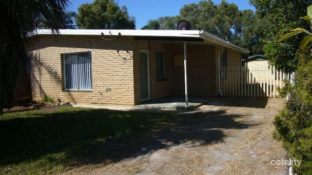 10a Houston St, Spalding, WA 6530