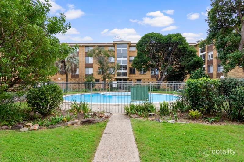 24/6-8 Church St, Randwick, NSW 2031
