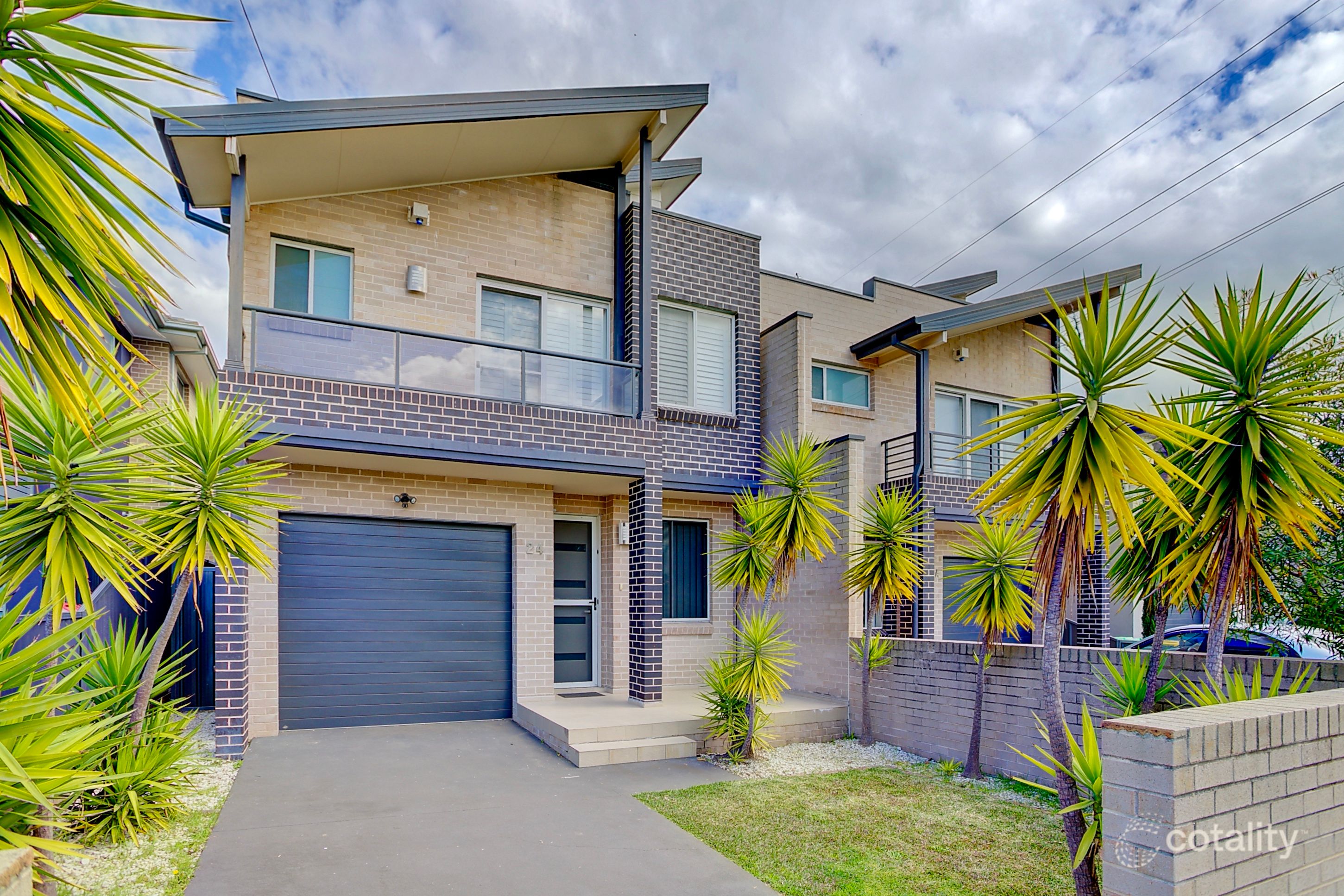 24 Northcote Rd, Greenacre, NSW 2190