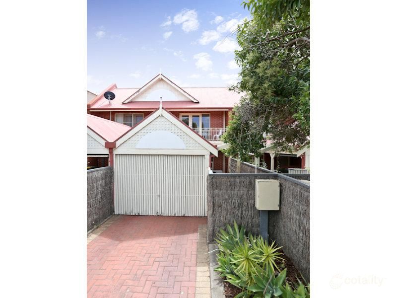 2/25 Second St, Brompton, SA 5007