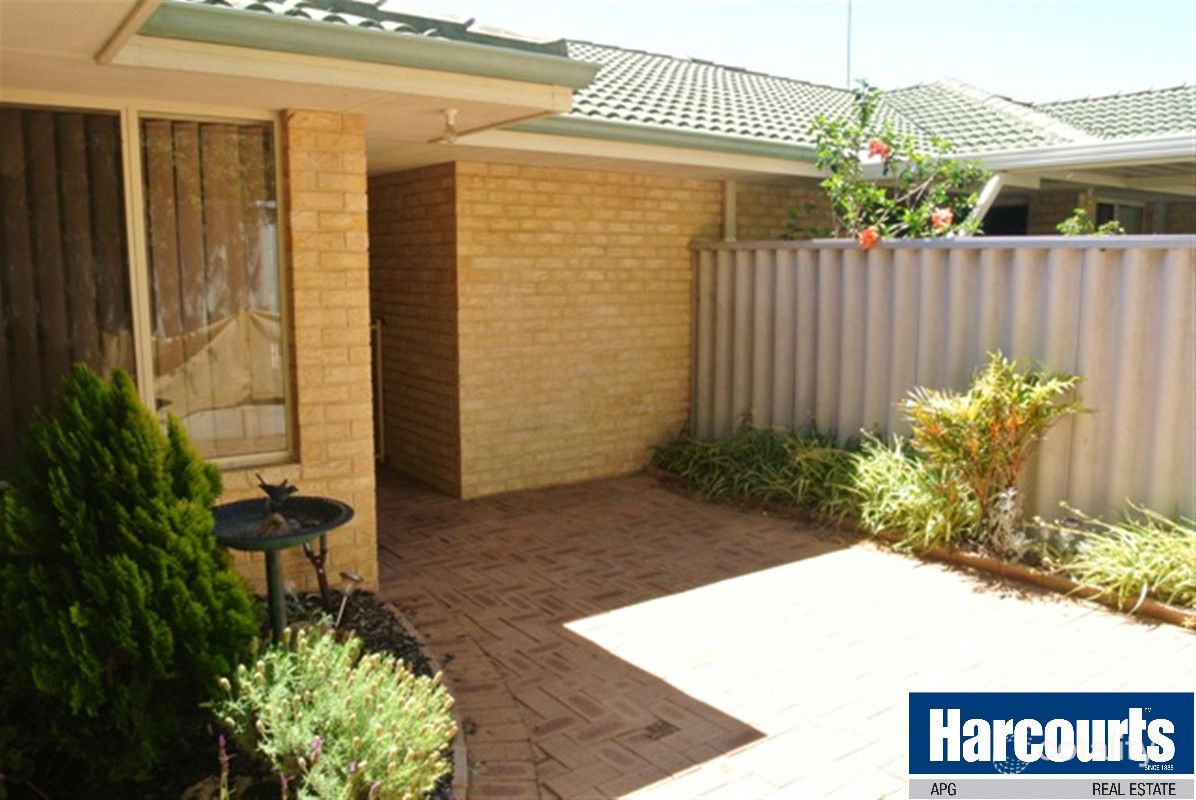 2/35 Wakefield Cres, Australind, WA 6233