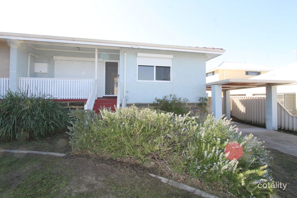 54a Hainsworth Ave, Girrawheen, WA 6064
