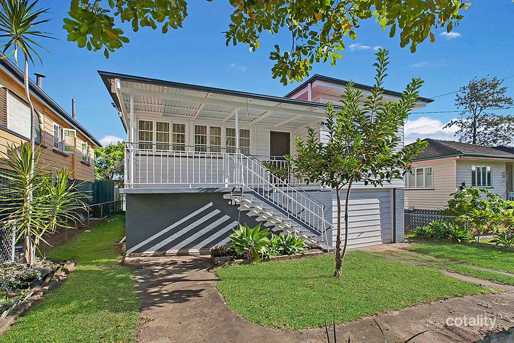 15 Wride St, Wooloowin, QLD 4030