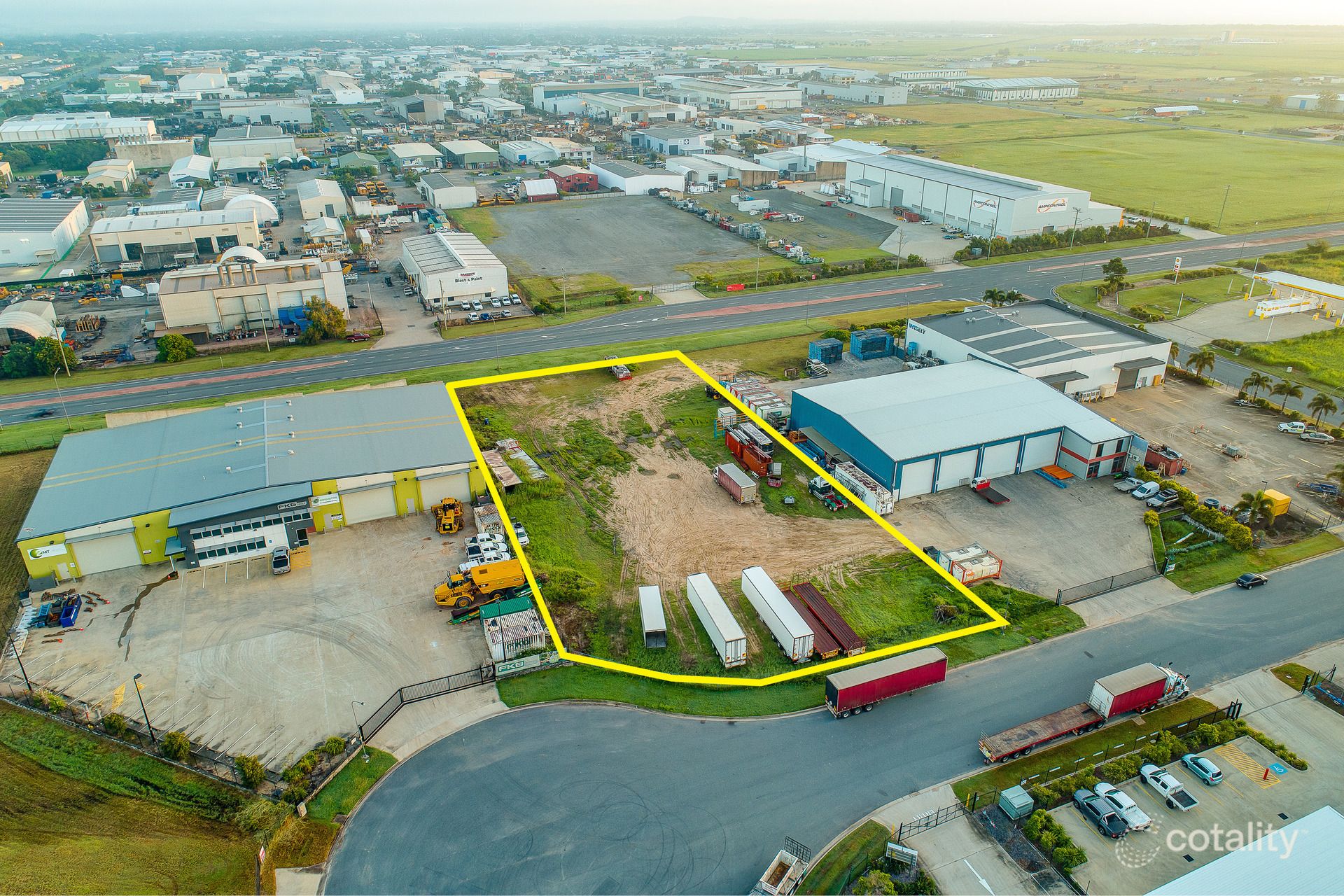 12 Silverton Ct, Paget, QLD 4740