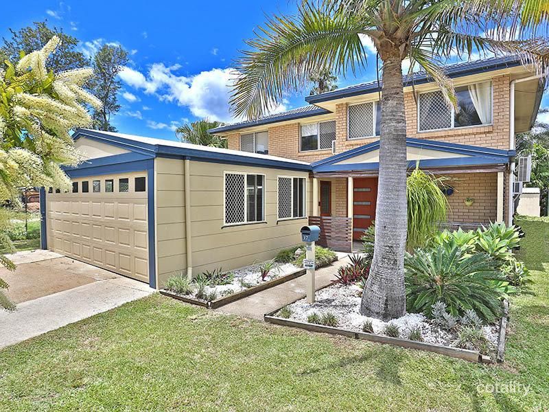 17 Eisley St, Tingalpa, QLD 4173