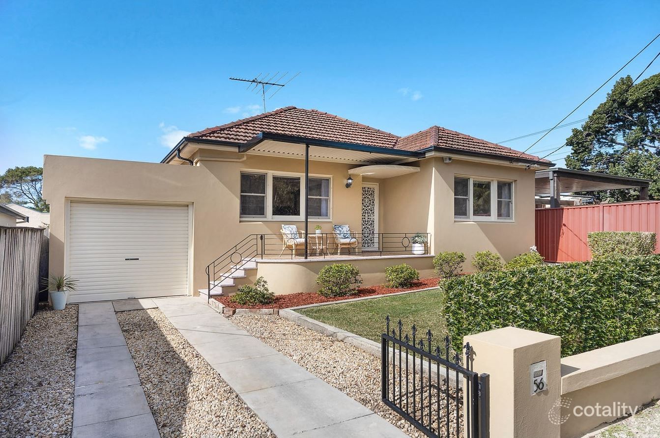 2/56-58 Wills Rd, Woolooware, NSW 2230