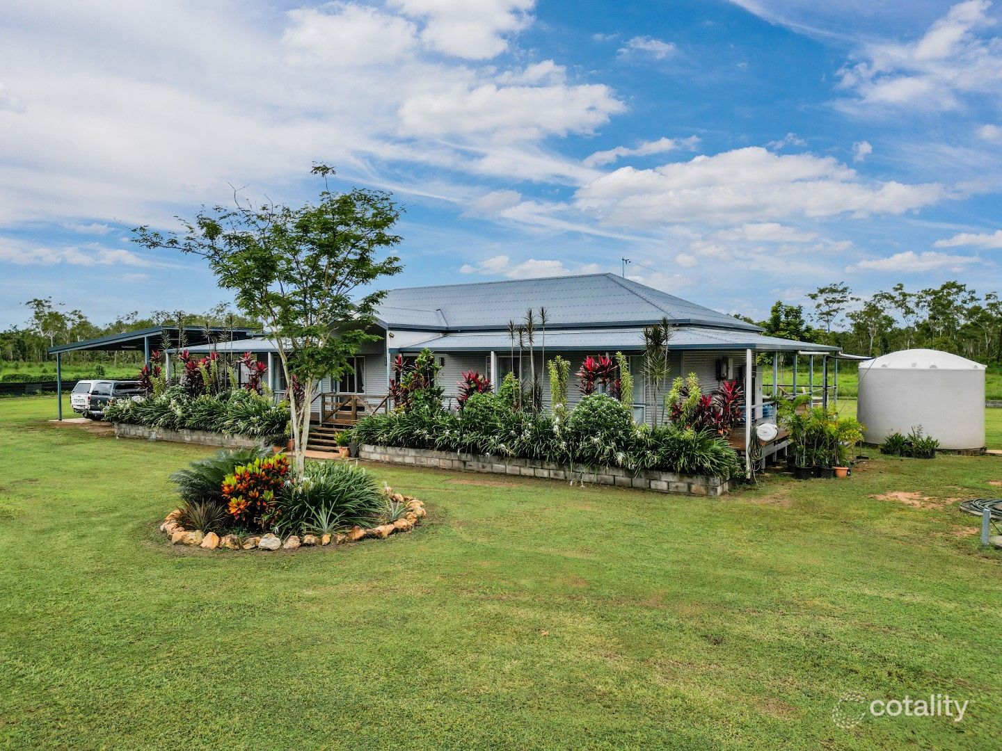 80 Cattledog Ct, Humpty Doo, NT 0836