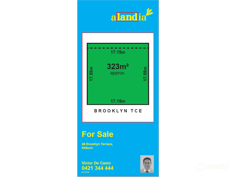 46 Brooklyn Tce, Kilburn, SA 5084