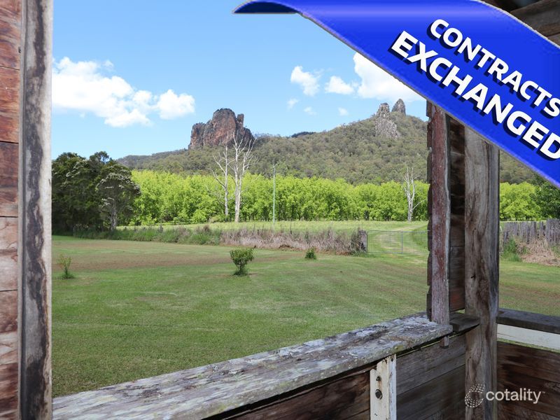32 Morton Rd, Nimbin, NSW 2480