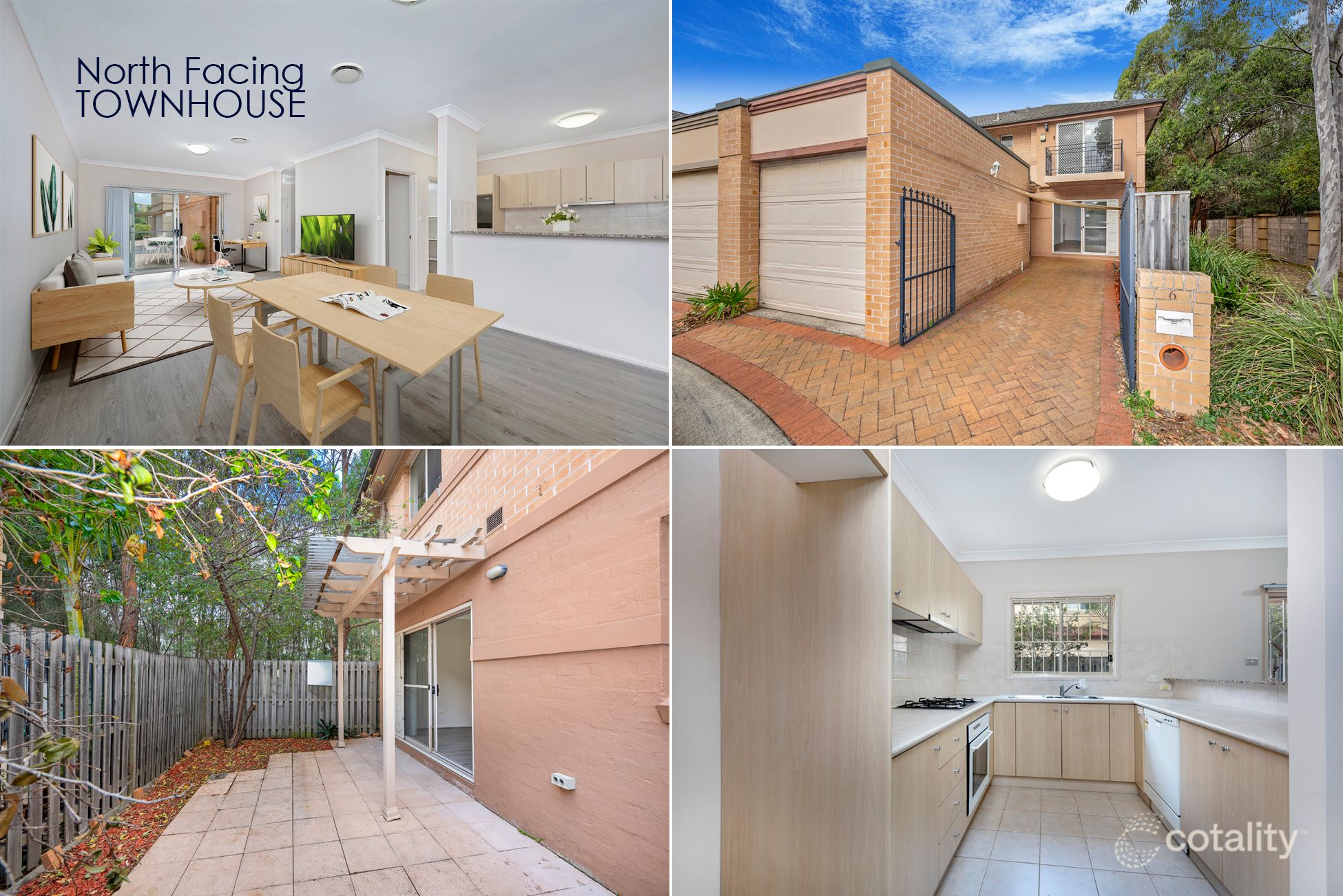 6 Donnelly Cl, Liberty Grove, NSW 2138