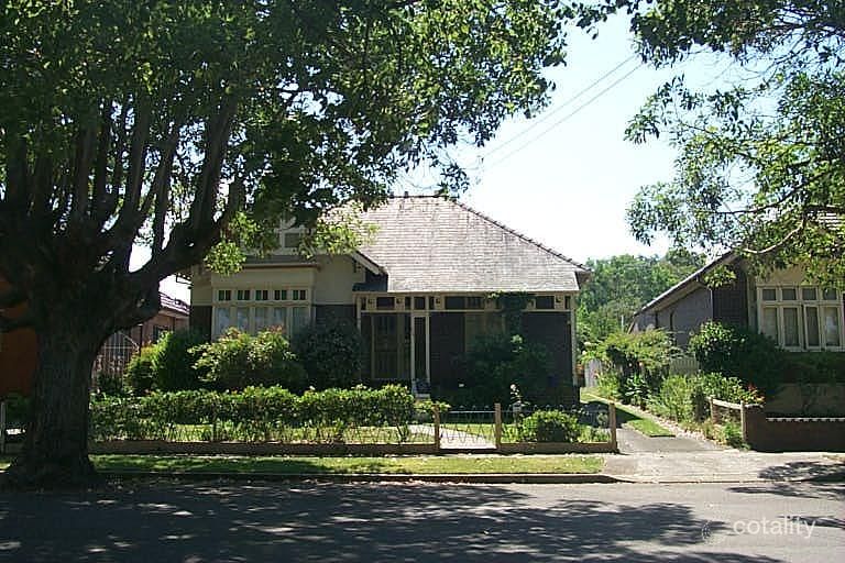 54 O'Connor St, Haberfield, NSW 2045