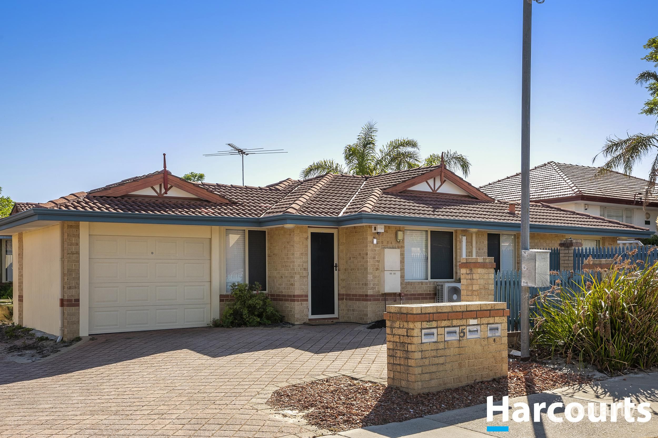 1/5 Chapman Rd, St James, WA 6102
