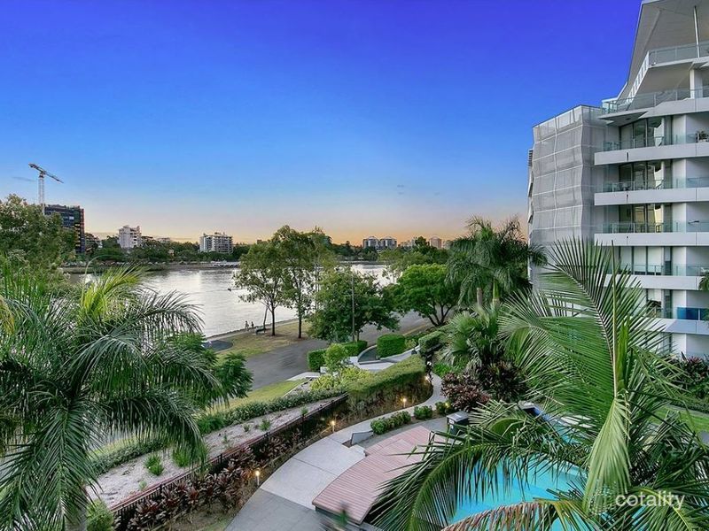 1314/45 Duncan St, West End, QLD 4101