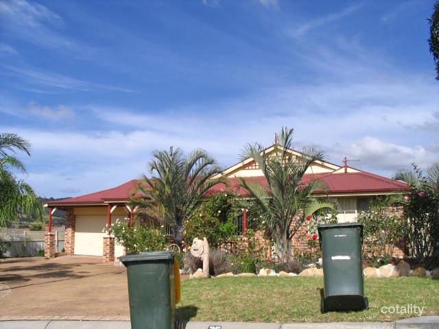 36 Roper Rd, Albion Park, NSW 2527