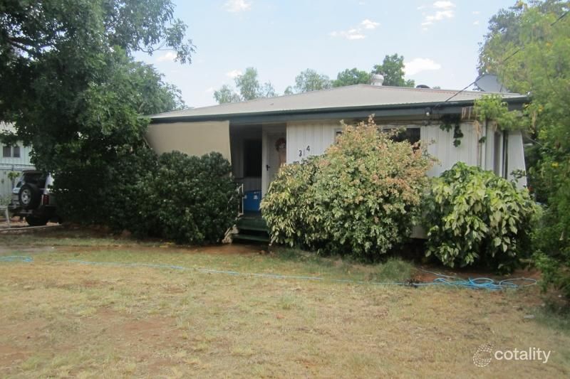 34 Brett Ave, Healy, QLD 4825