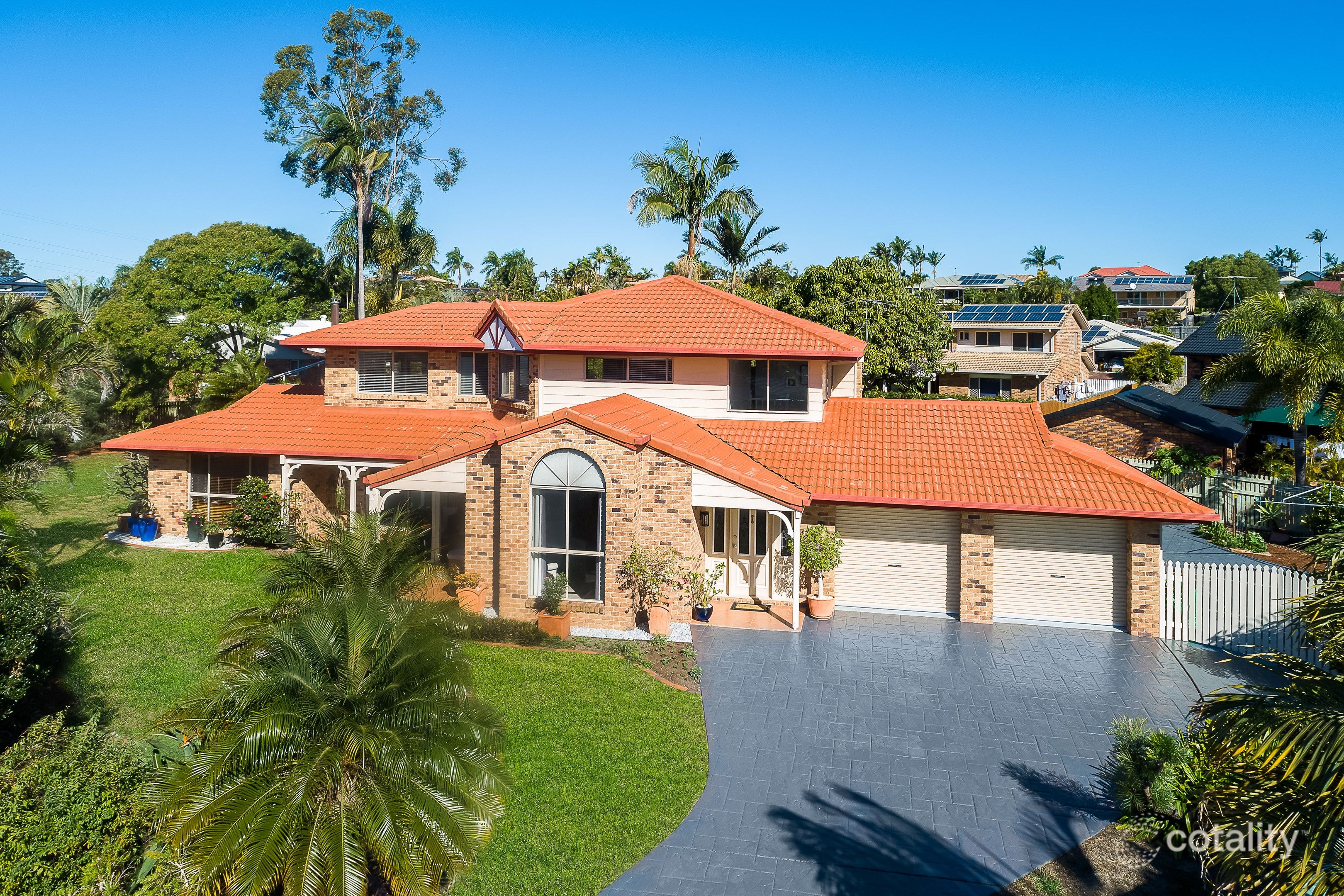 14 Saint Andrews Ct, Albany Creek, QLD 4035