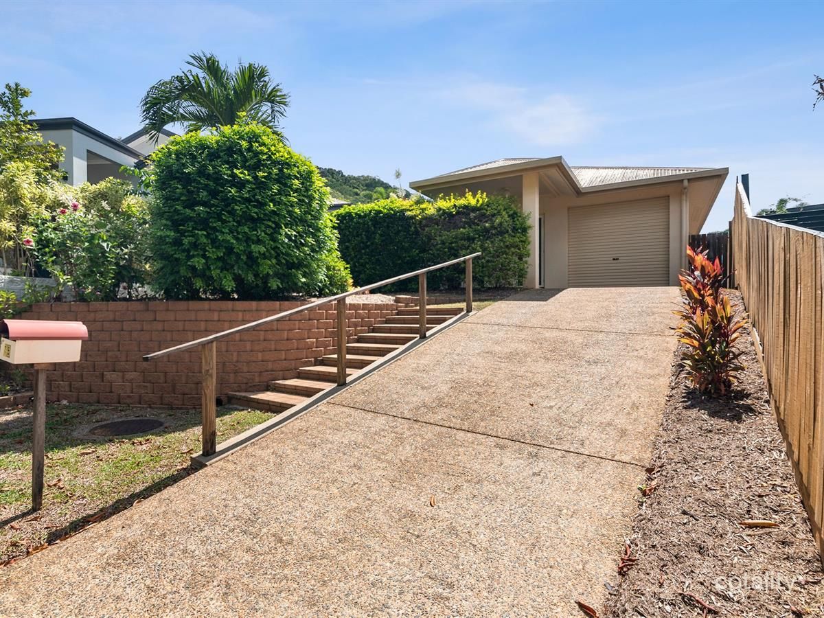 75 Moresby St, Trinity Beach, QLD 4879